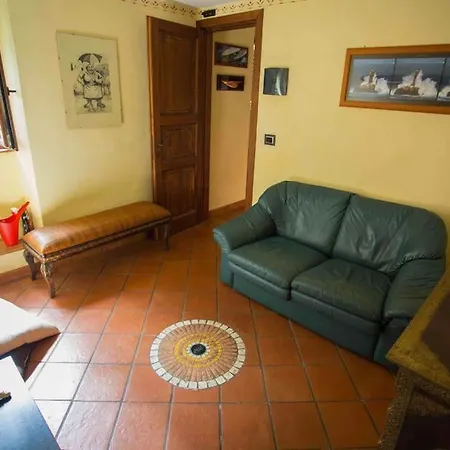 The House Of Gostina Villa Santa Fiora Exterior photo
