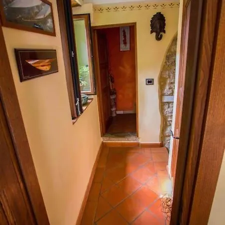 The House Of Gostina Villa Santa Fiora Exterior photo