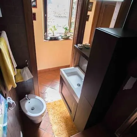 The House Of Gostina Villa Santa Fiora Exterior photo