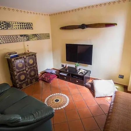 The House Of Gostina Villa Santa Fiora Exterior photo