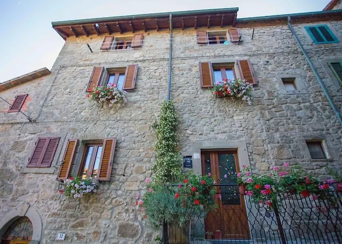 The House Of Gostina