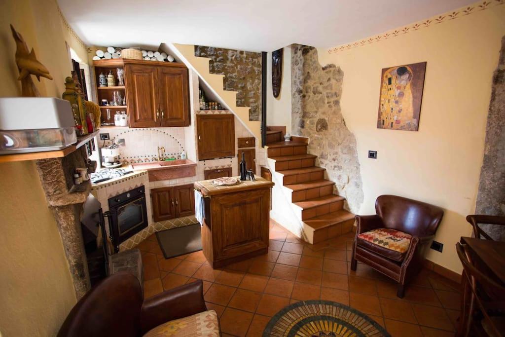 The House Of Gostina Ferienhaus