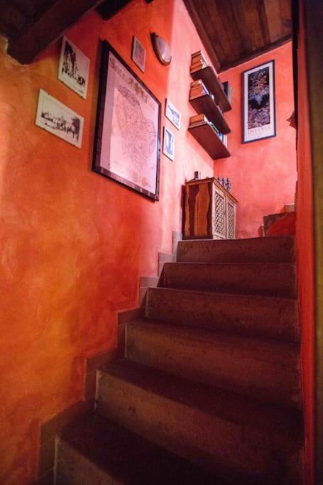 The House Of Gostina Ferienhaus