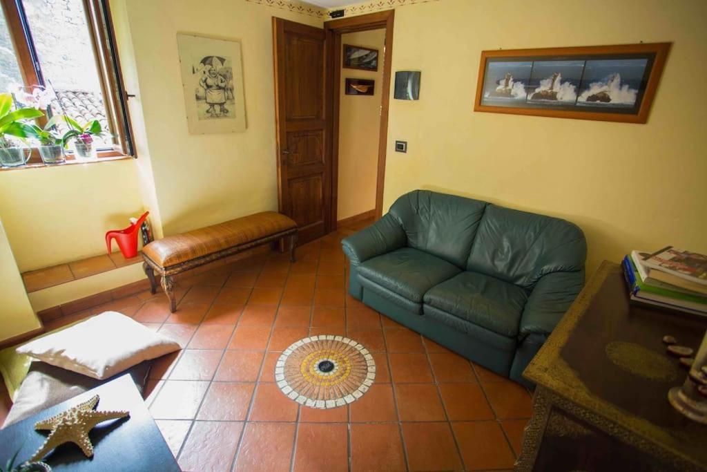 The House Of Gostina * Santa Fiora