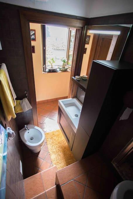 The House Of Gostina Holiday home Santa Fiora