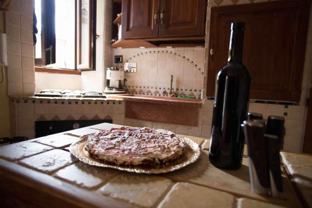 The House Of Gostina * Santa Fiora