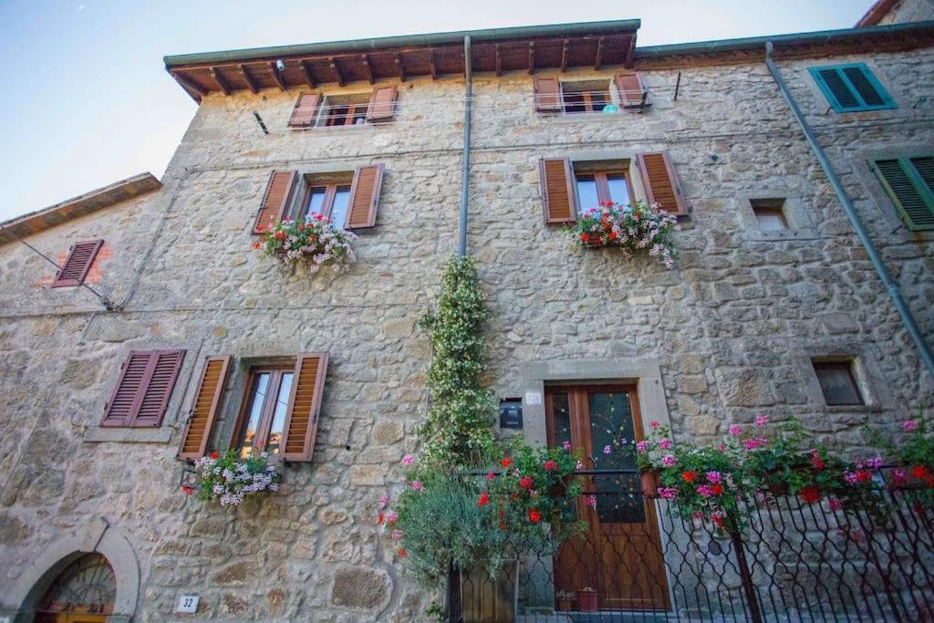 The House Of Gostina * Santa Fiora