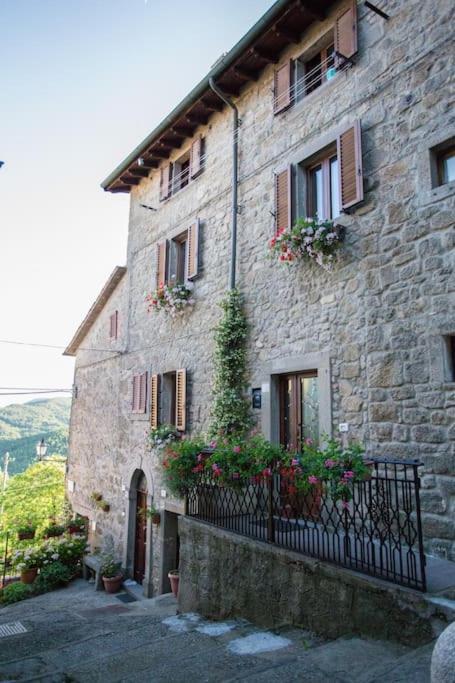 The House Of Gostina Santa Fiora